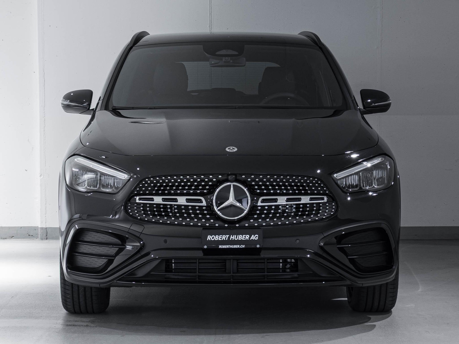 MERCEDES-BENZ GLA 250 e-image-2