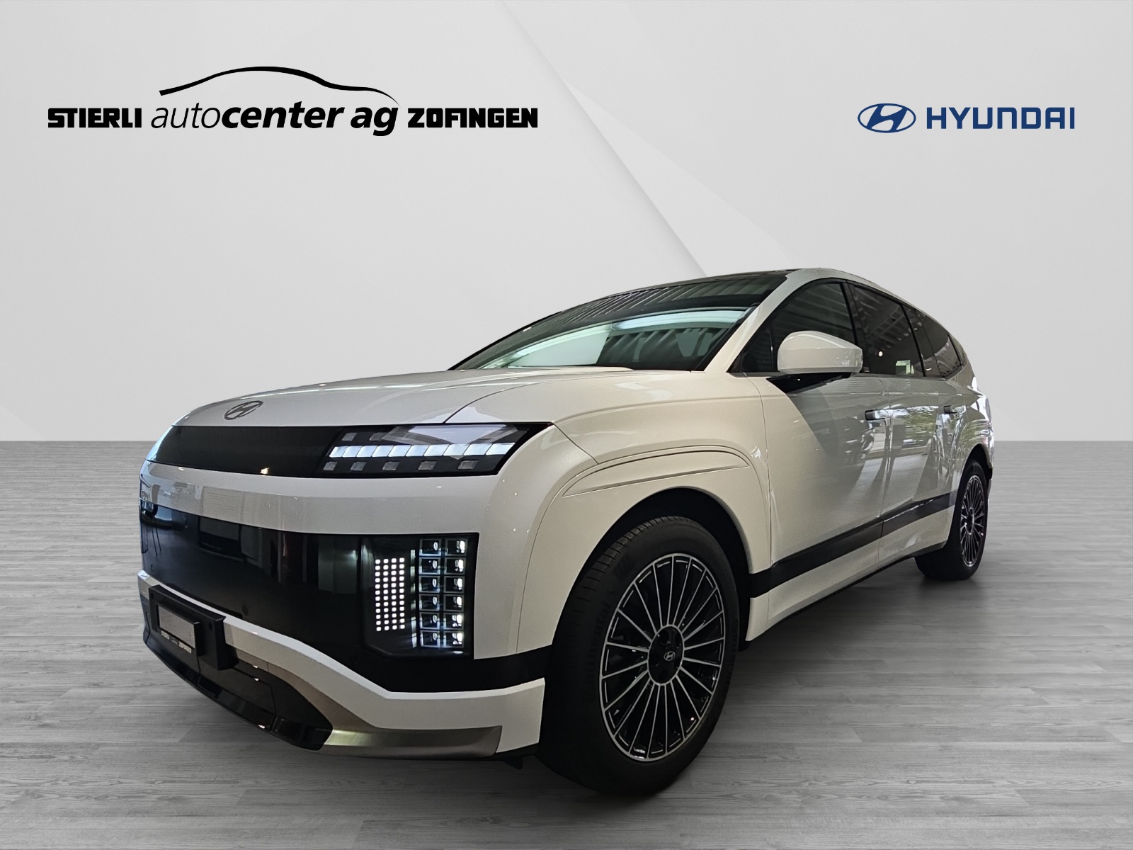 HYUNDAI Ioniq 9 Calligraphy 4WD-image-0