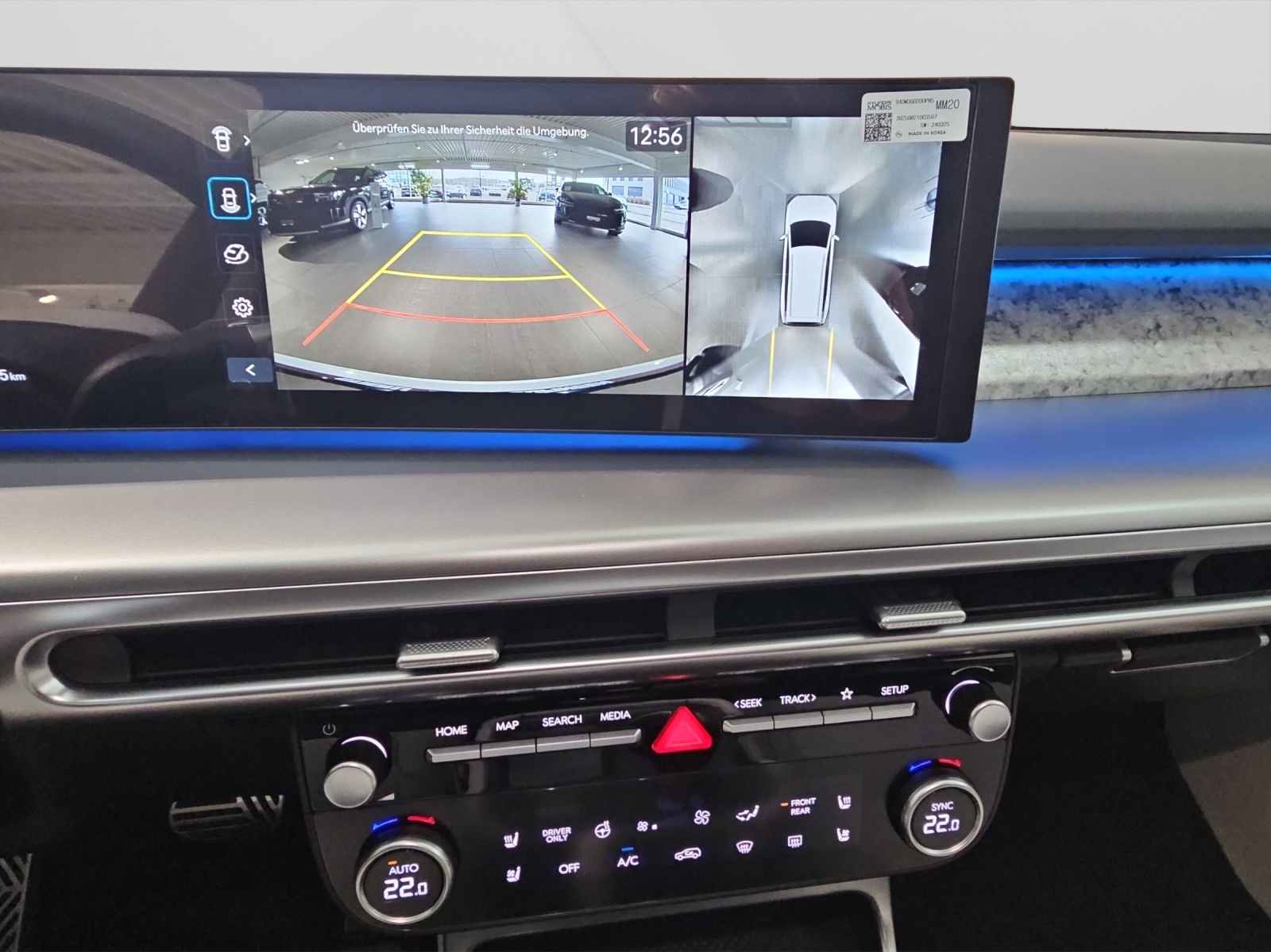 HYUNDAI Ioniq 9 Calligraphy 4WD-image-12