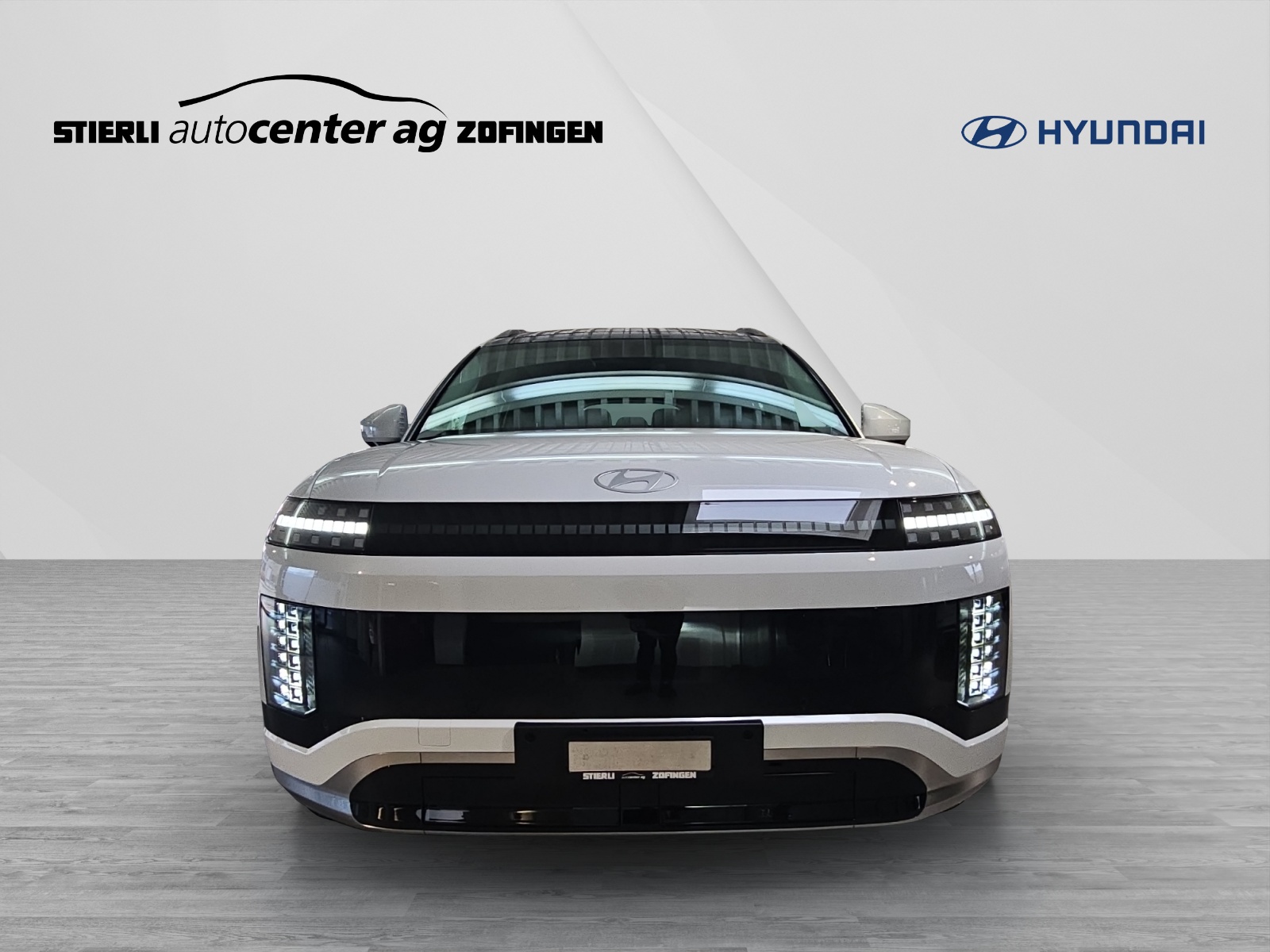 HYUNDAI Ioniq 9 Calligraphy 4WD-image-1