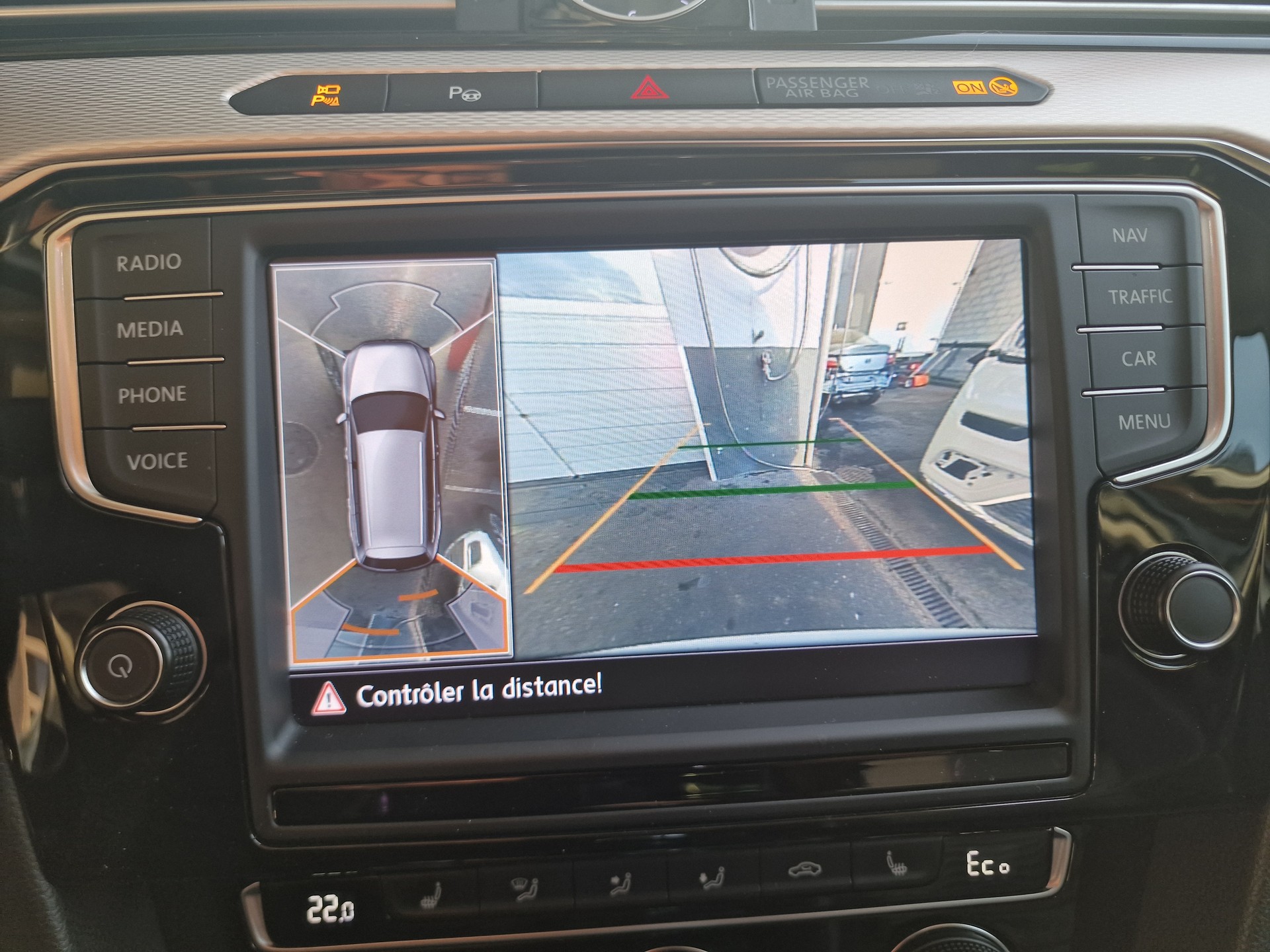 VW Passat Variant 1.4 TSI GTE Hybrid DSG 12Mt Gara 8x Bereif-image-20