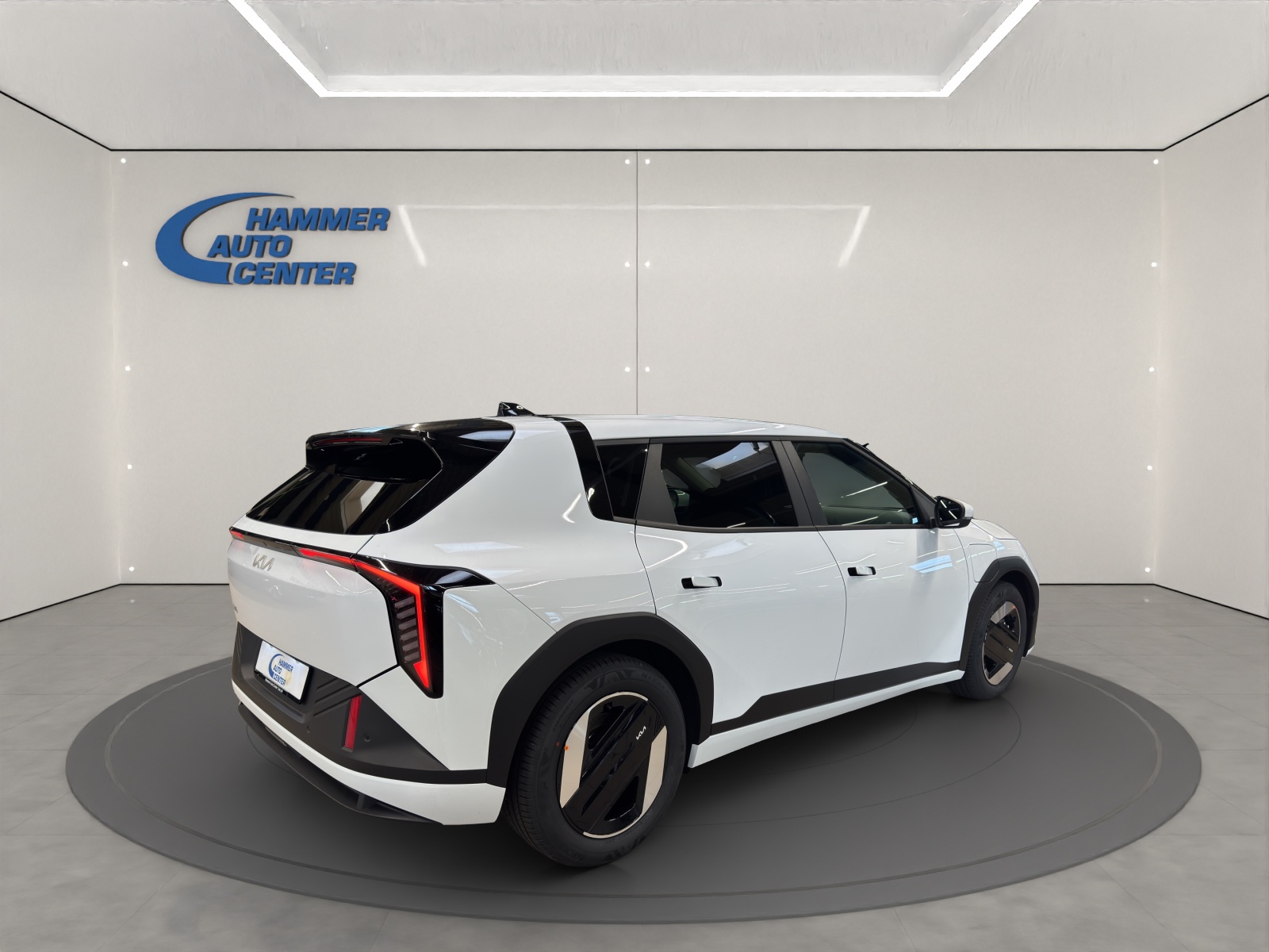 KIA EV4 81 kWh Earth-image-4