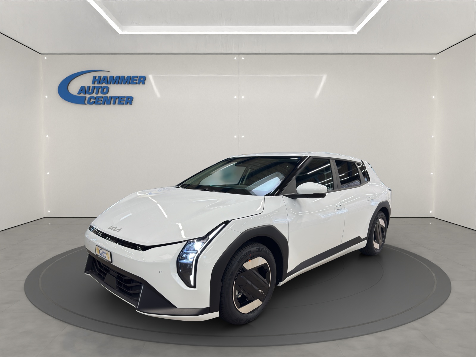 KIA EV4 81 kWh Earth-image-0