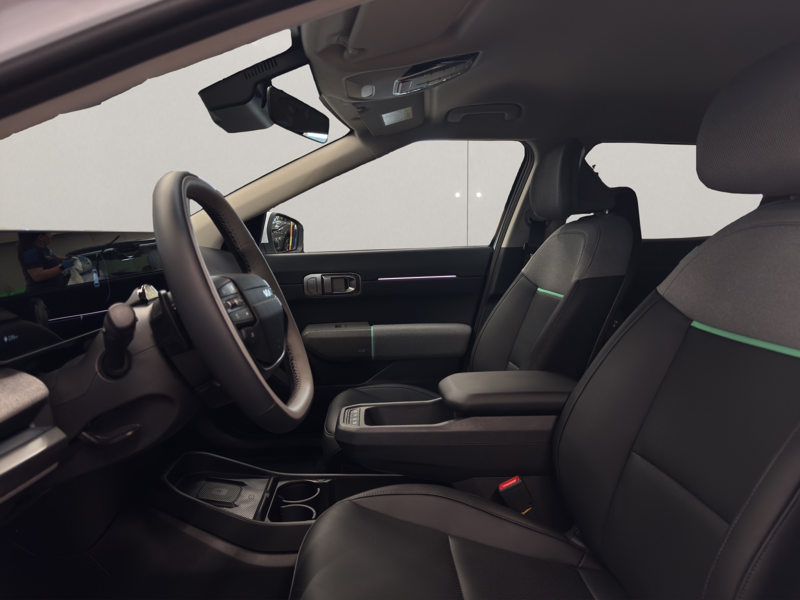 KIA EV4 81 kWh Earth-image-9