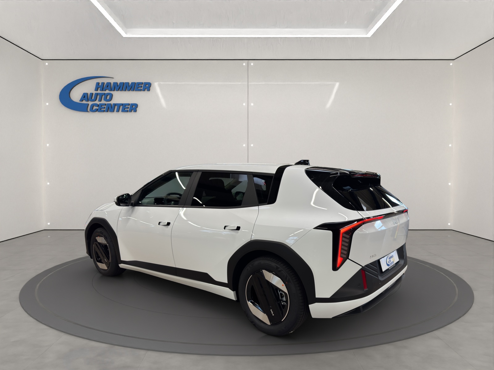 KIA EV4 81 kWh Earth-image-2