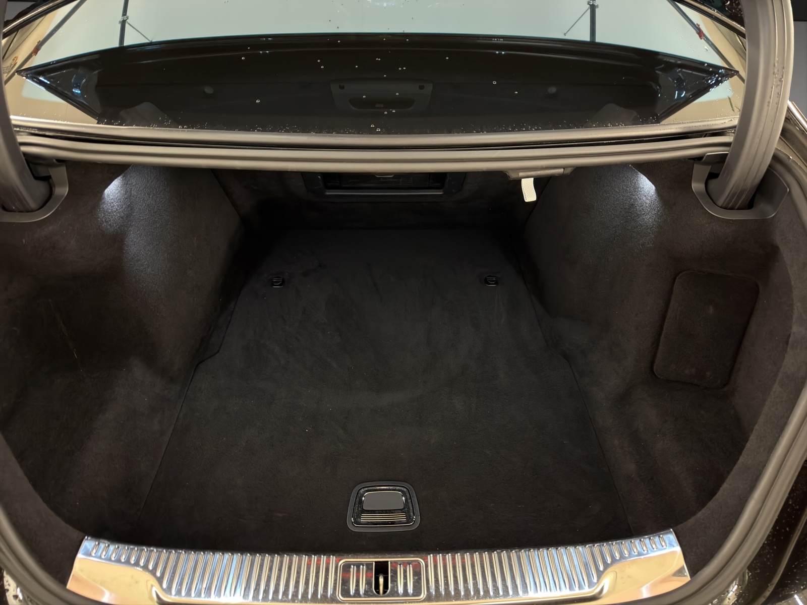 MERCEDES-BENZ S 500 L 4Matic AMG Line 9G-Tronic-image-15