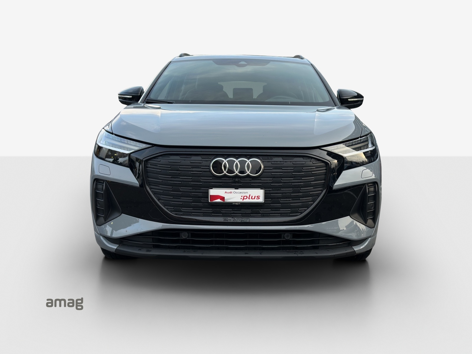 AUDI Q4 e-tron 50 quattro-image-7