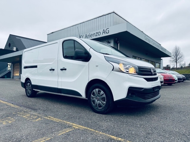 FIAT Talento 29 2.0 DCT L2H1 Easy Pro PLus-image-5
