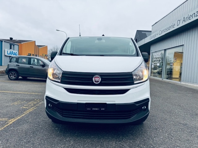 FIAT Talento 29 2.0 DCT L2H1 Easy Pro PLus-image-9