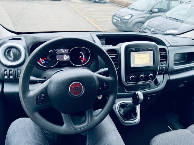 FIAT Talento 29 2.0 DCT L2H1 Easy Pro PLus-image-6