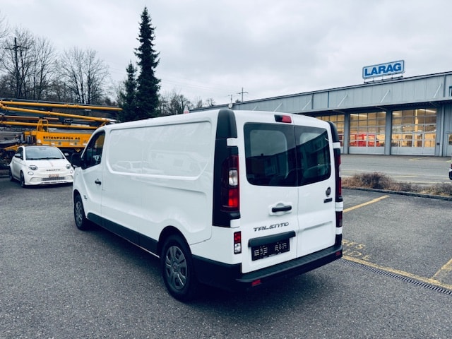 FIAT Talento 29 2.0 DCT L2H1 Easy Pro PLus-image-8