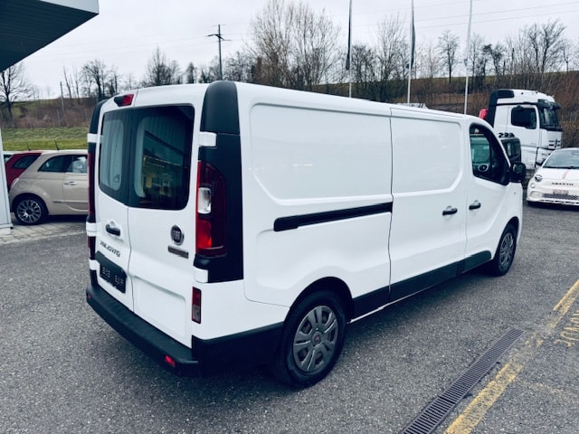 FIAT Talento 29 2.0 DCT L2H1 Easy Pro PLus-image-7