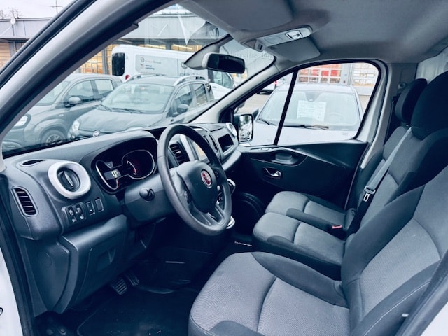 FIAT Talento 29 2.0 DCT L2H1 Easy Pro PLus-image-1