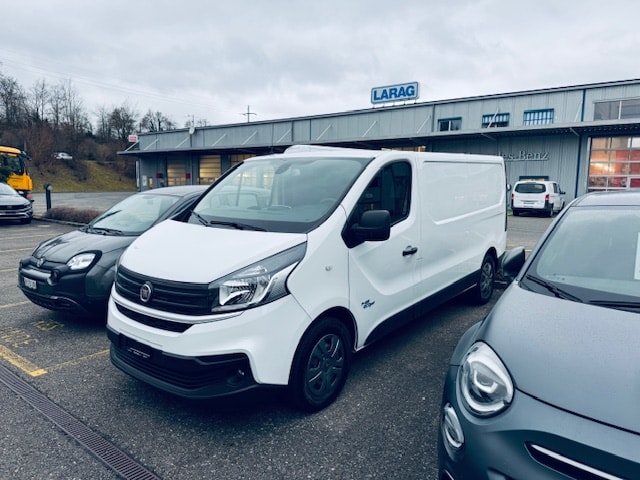 FIAT Talento 29 2.0 DCT L2H1 Easy Pro PLus-image-2