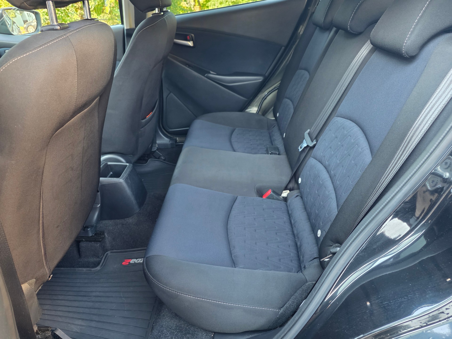 MAZDA 2 1.5i 16V Skyactiv-G Ambition Plus-image-10