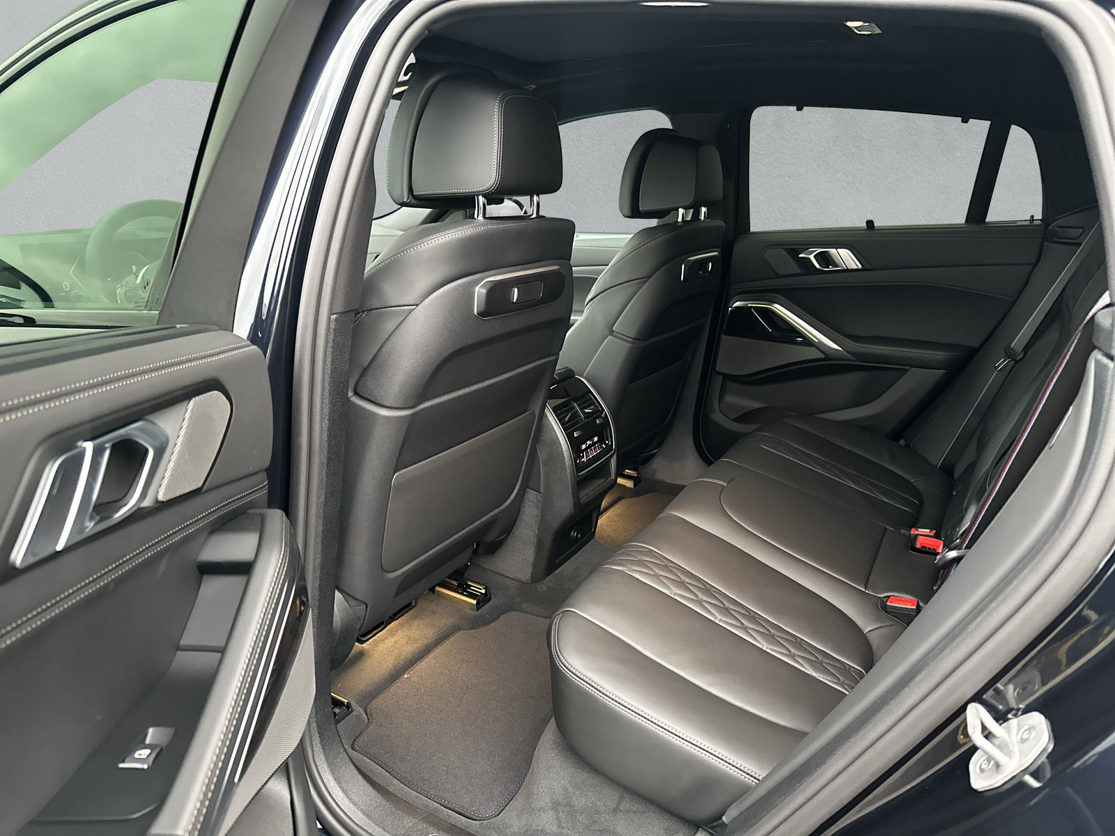 BMW X6 xDrive 48V 40d M Sport Pro Steptronic-image-11