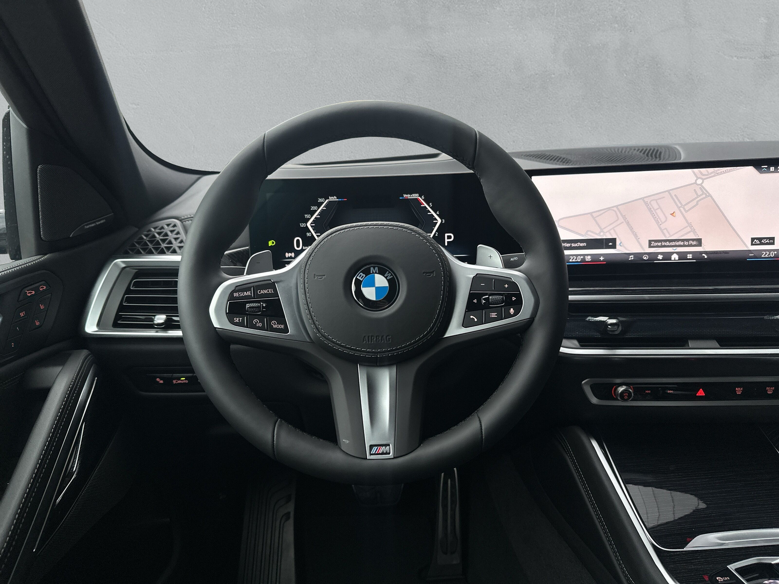 BMW X6 xDrive 48V 40d M Sport Pro Steptronic-image-15