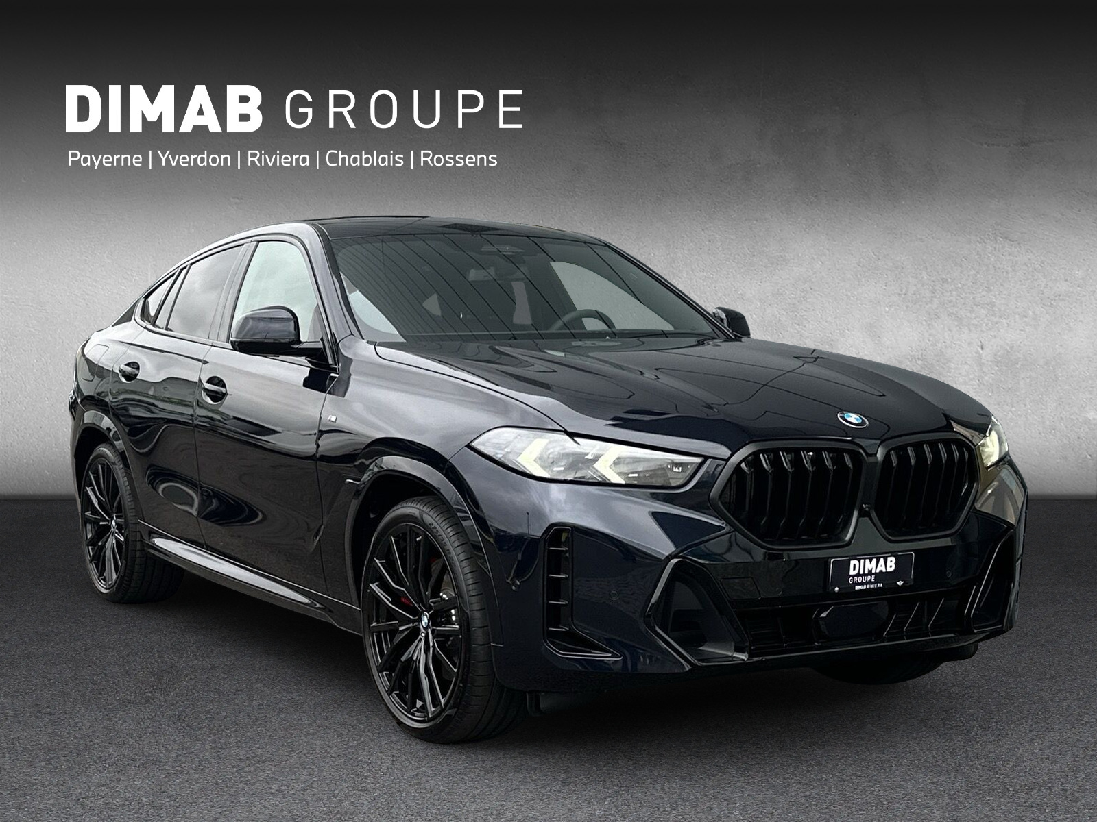 BMW X6 xDrive 48V 40d M Sport Pro Steptronic-image-6