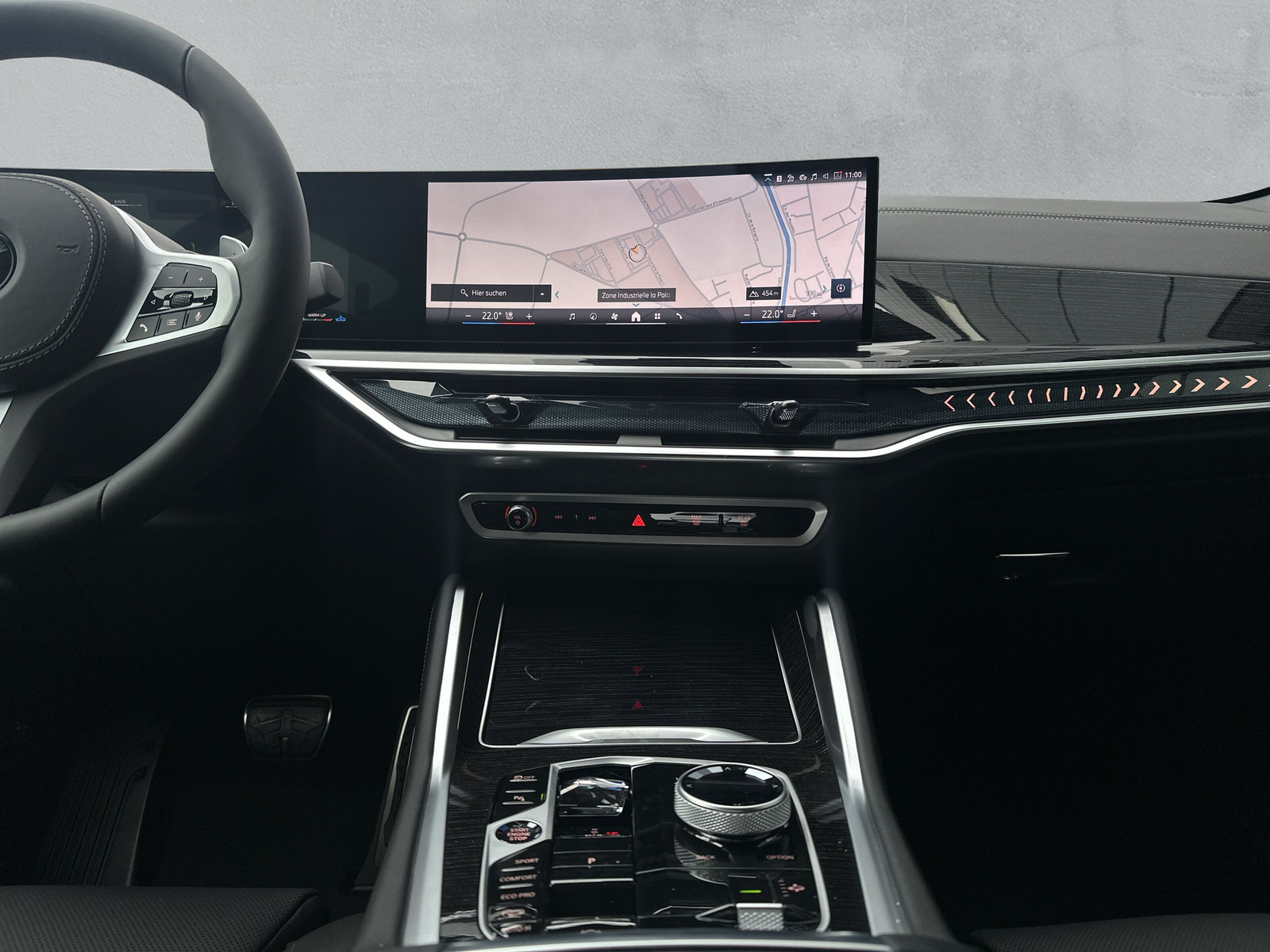 BMW X6 xDrive 48V 40d M Sport Pro Steptronic-image-13