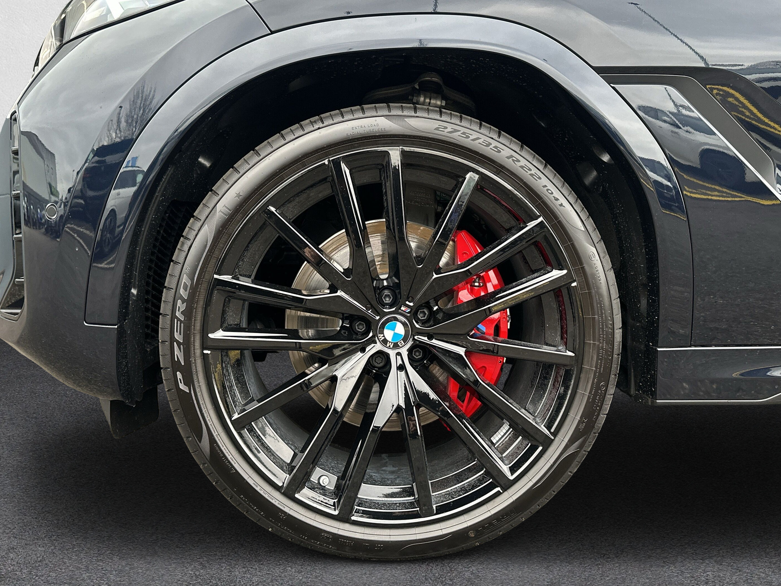 BMW X6 xDrive 48V 40d M Sport Pro Steptronic-image-8