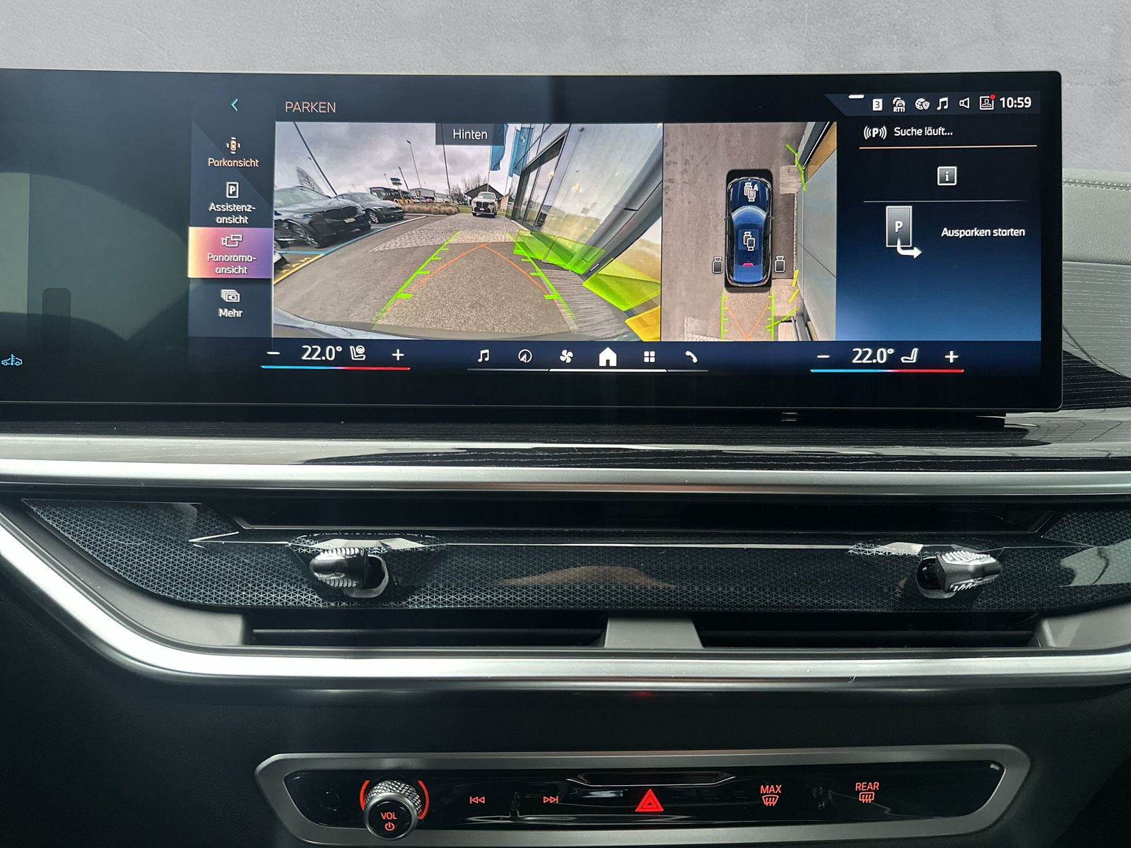 BMW X6 xDrive 48V 40d M Sport Pro Steptronic-image-14