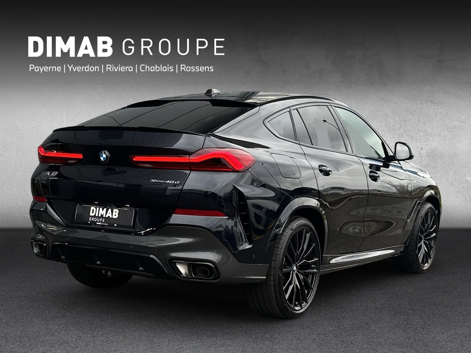 BMW X6 xDrive 48V 40d M Sport Pro Steptronic-image-4