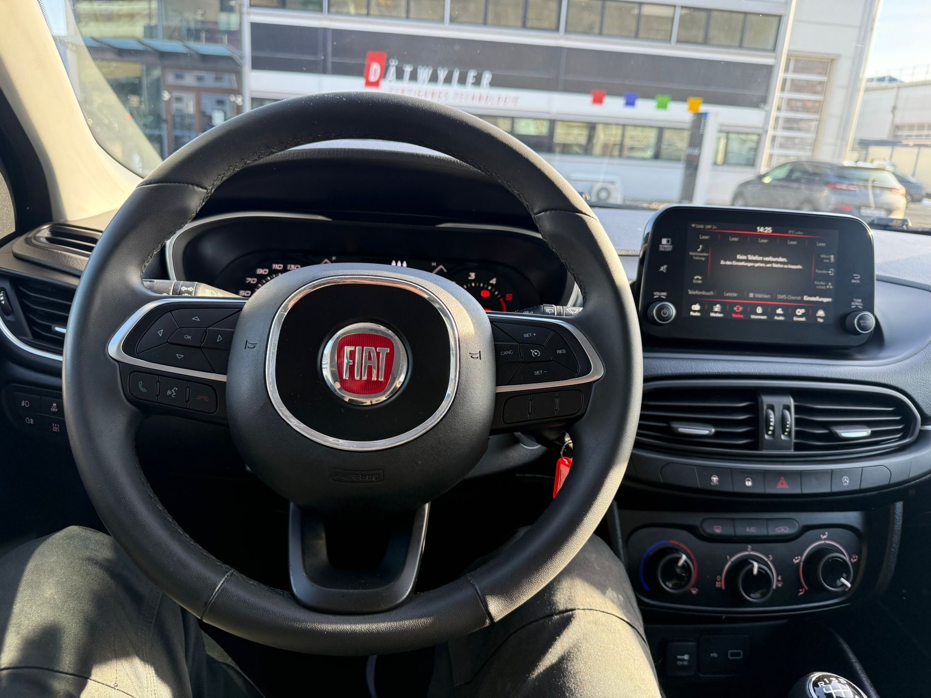 FIAT Tipo 1.6MJ Mirror-image-12