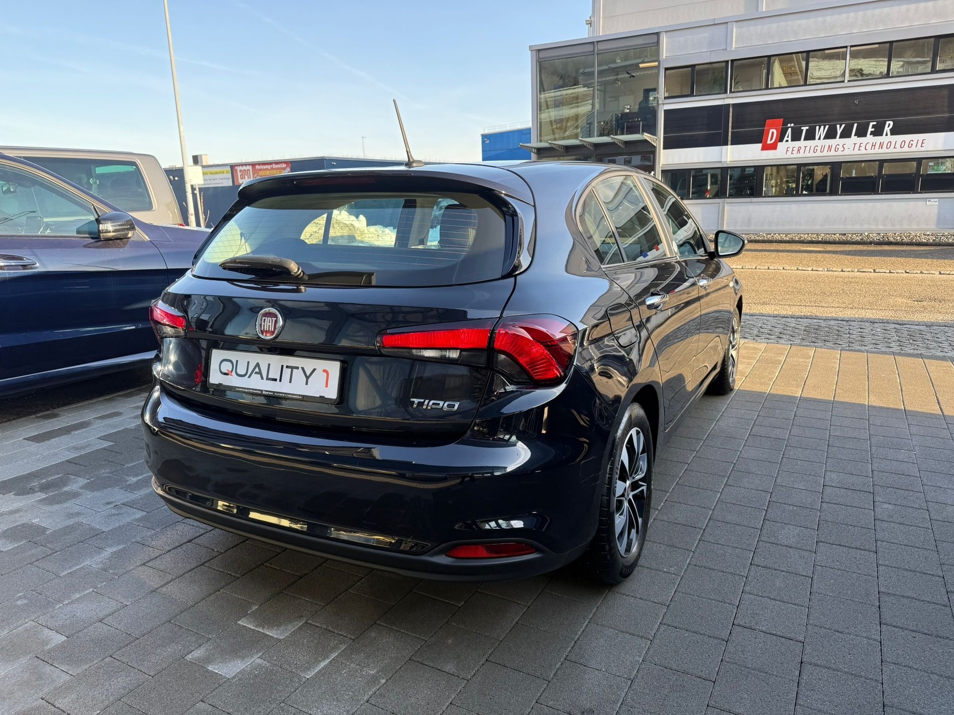 FIAT Tipo 1.6MJ Mirror-image-9