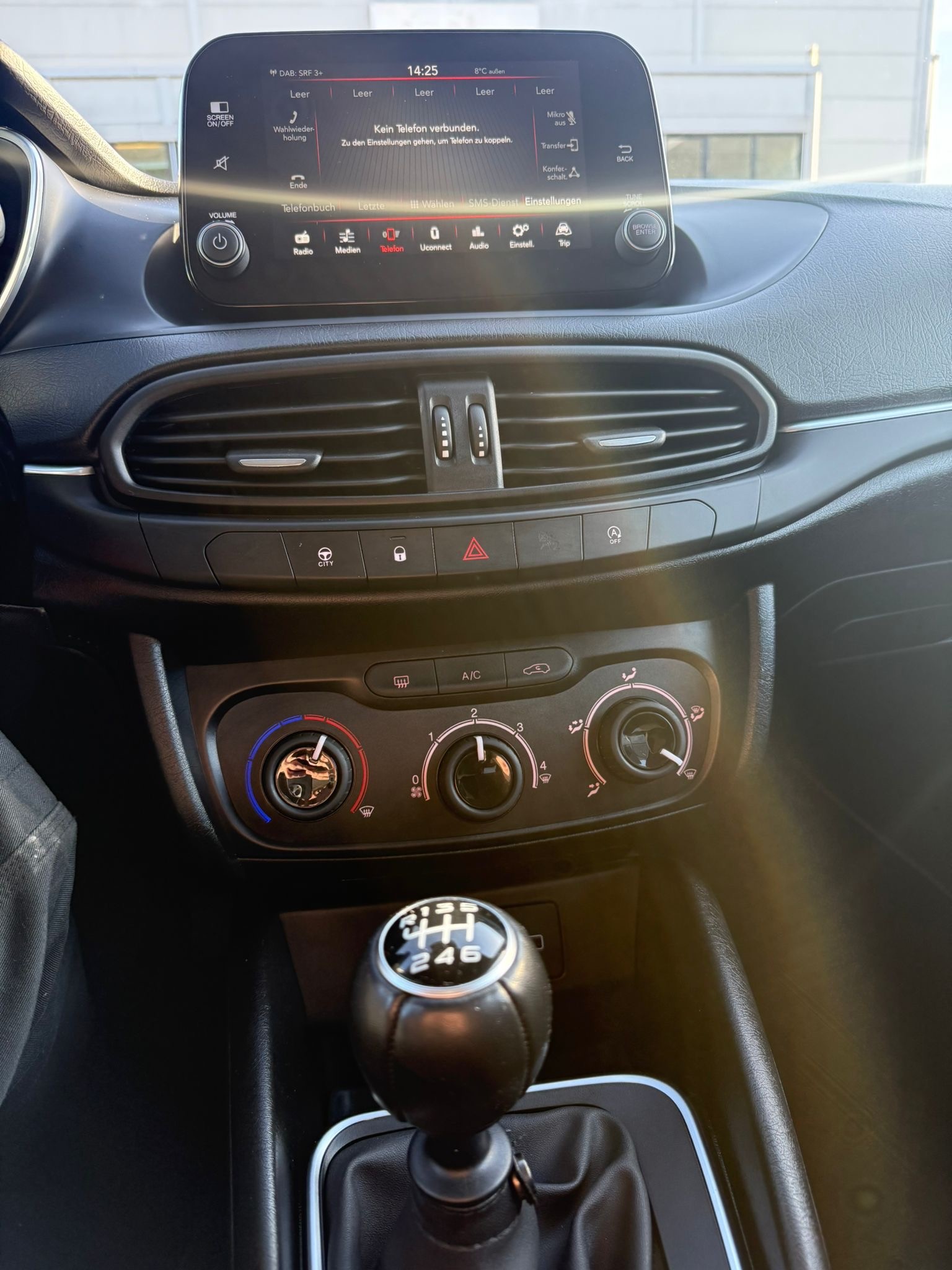 FIAT Tipo 1.6MJ Mirror-image-19