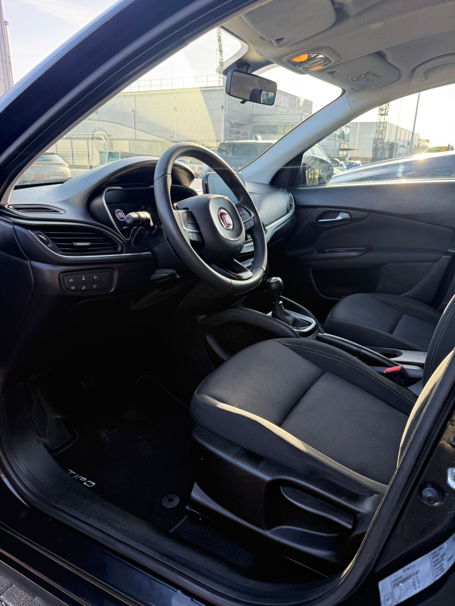 FIAT Tipo 1.6MJ Mirror-image-13