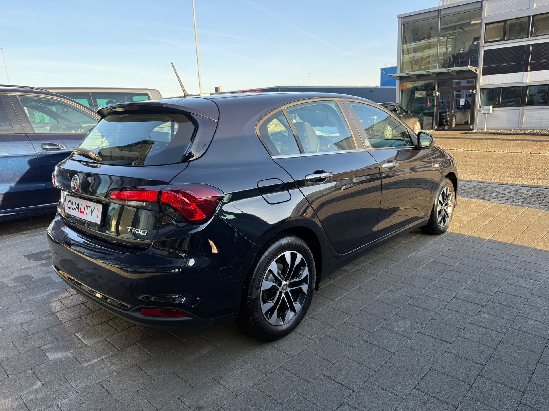 FIAT Tipo 1.6MJ Mirror-image-5