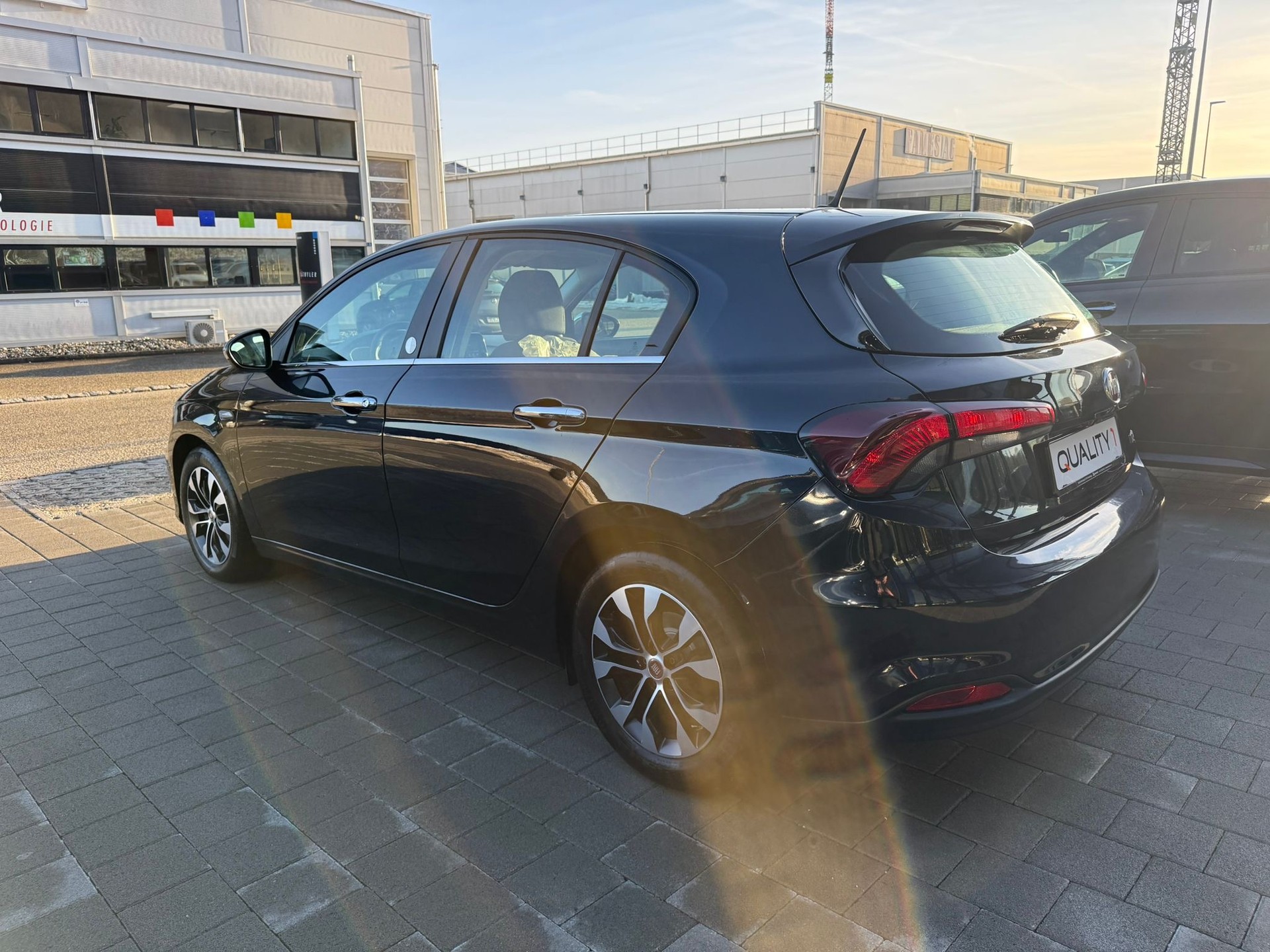 FIAT Tipo 1.6MJ Mirror-image-7