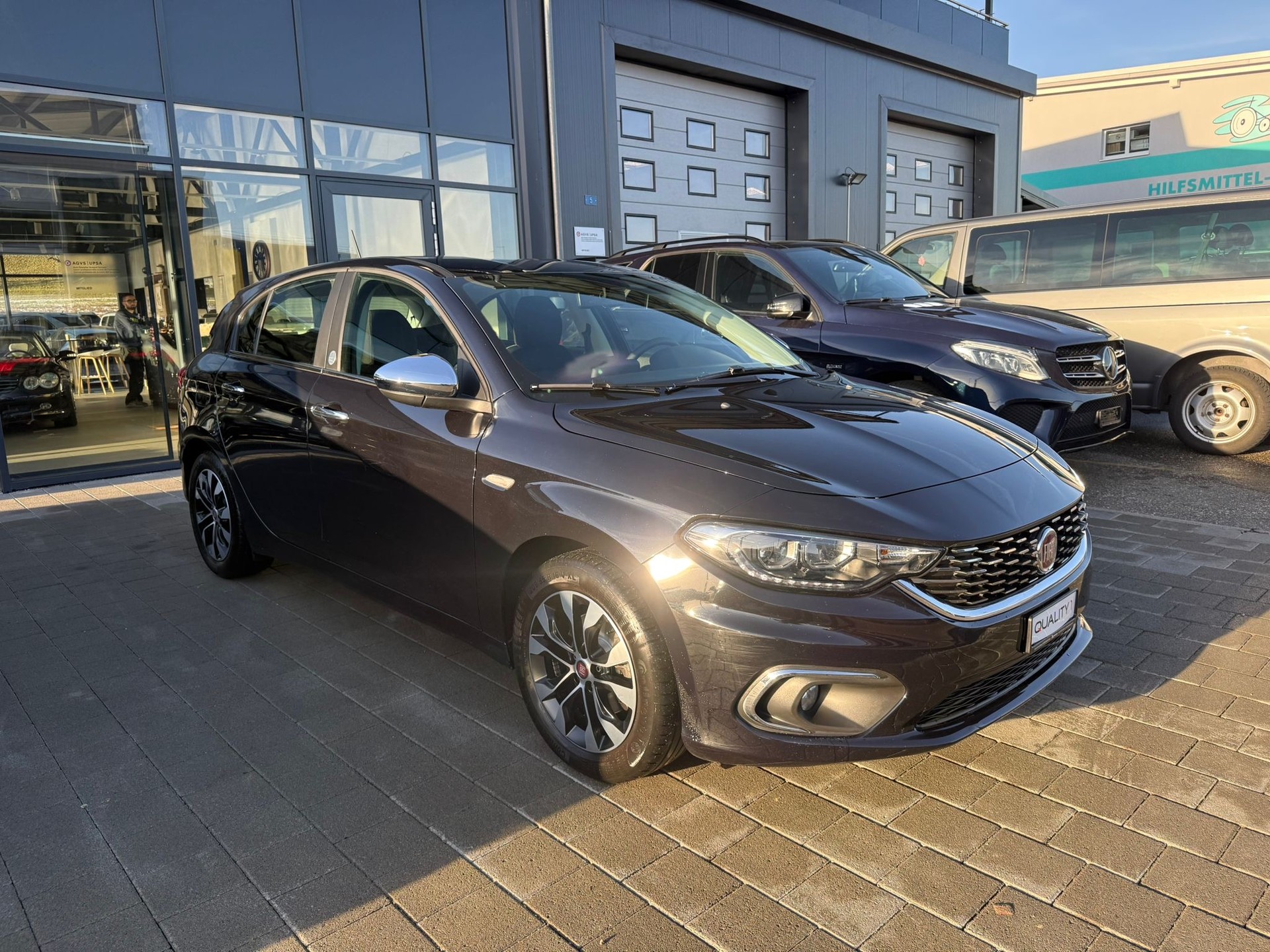 FIAT Tipo 1.6MJ Mirror-image-4
