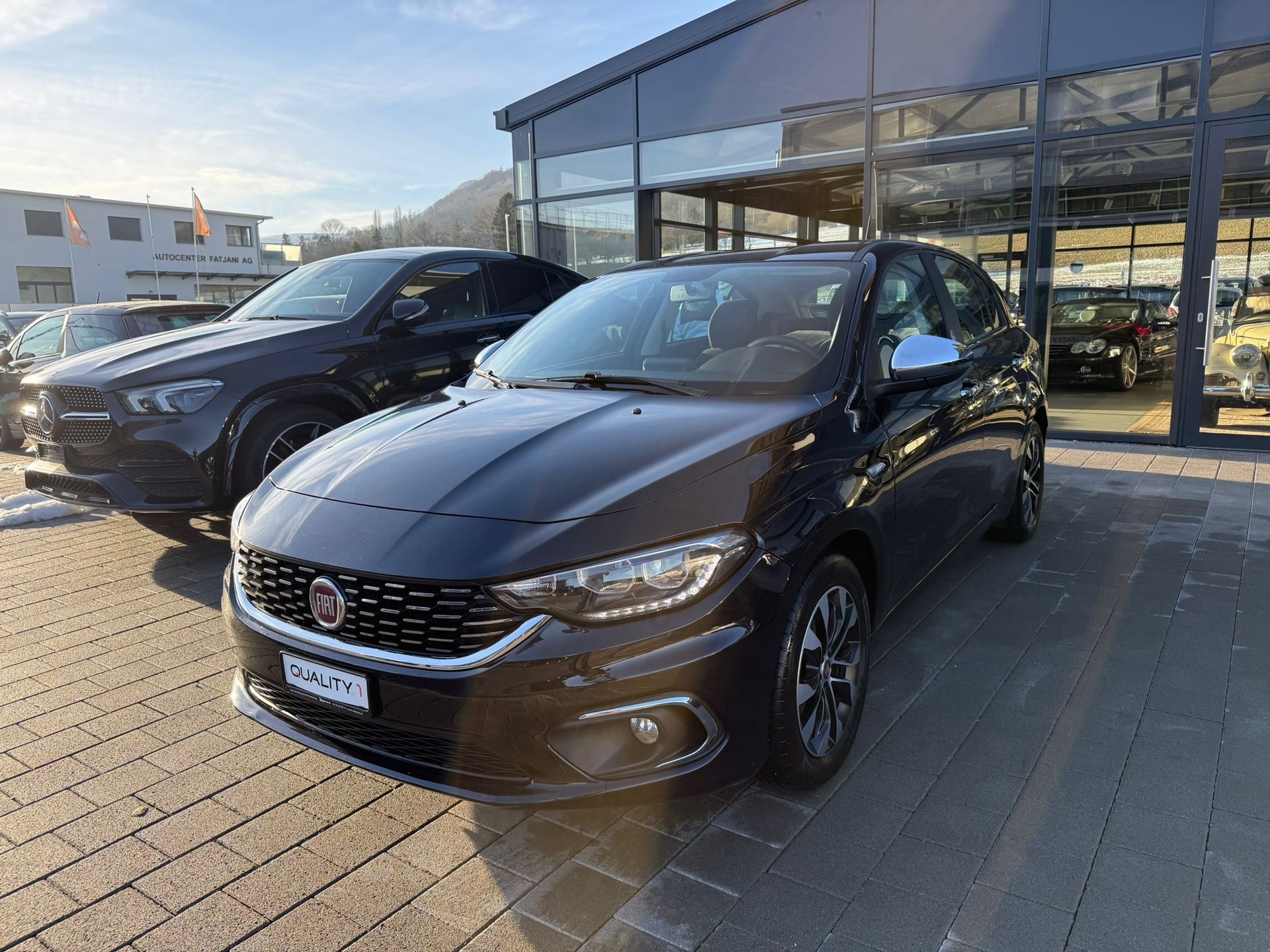 FIAT Tipo 1.6MJ Mirror-image-0