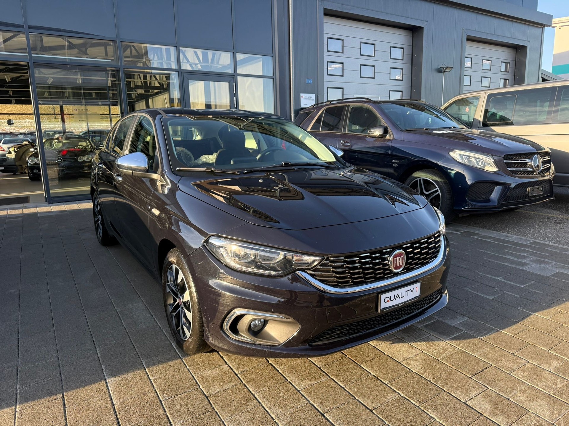 FIAT Tipo 1.6MJ Mirror-image-3