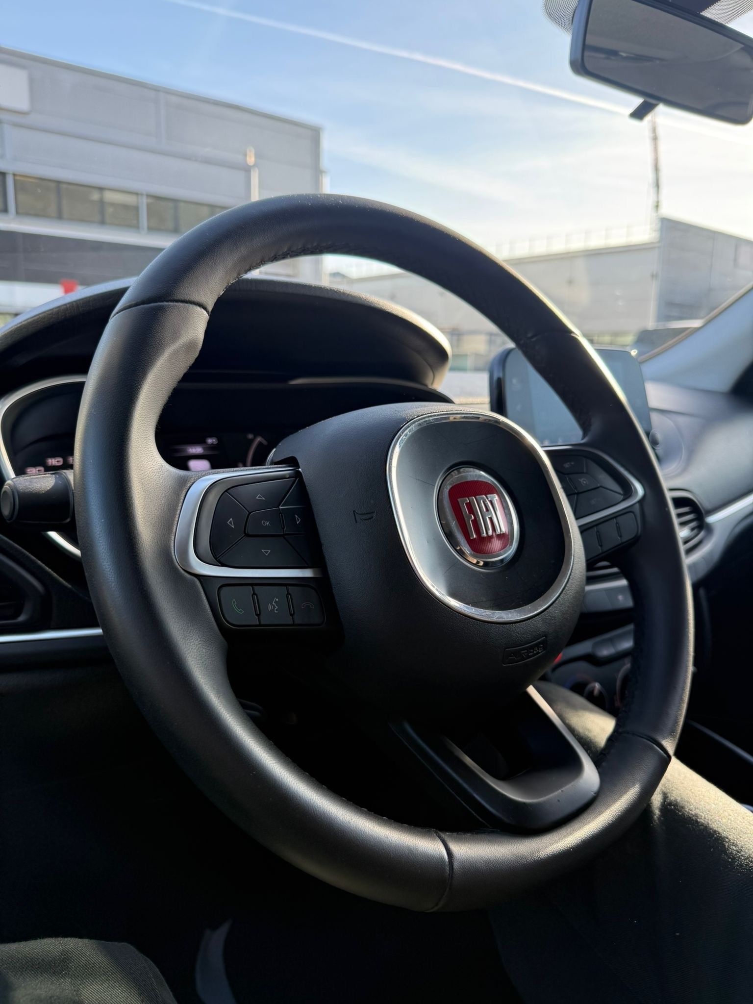 FIAT Tipo 1.6MJ Mirror-image-20