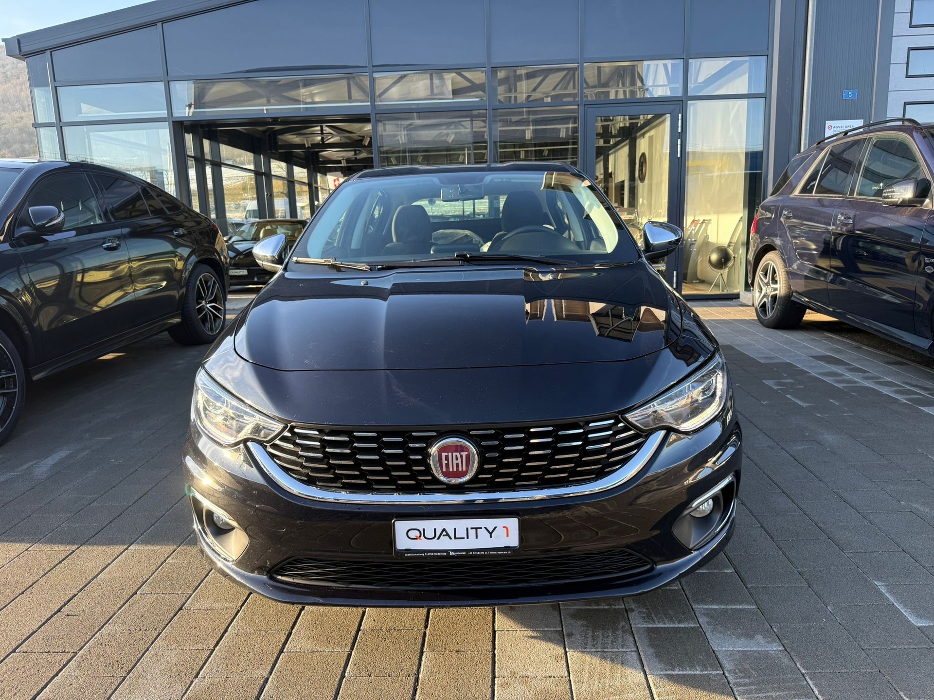 FIAT Tipo 1.6MJ Mirror-image-2