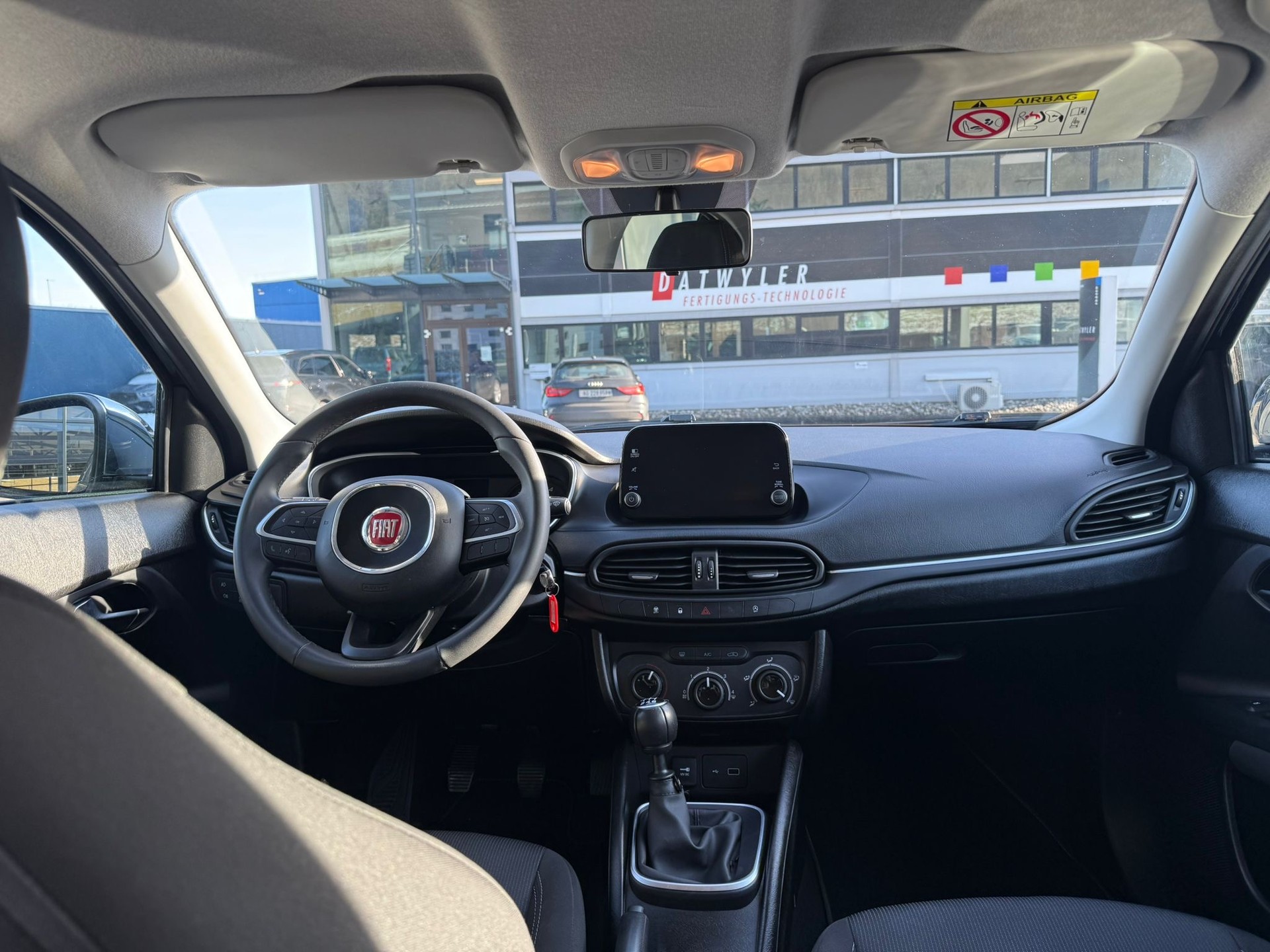 FIAT Tipo 1.6MJ Mirror-image-10