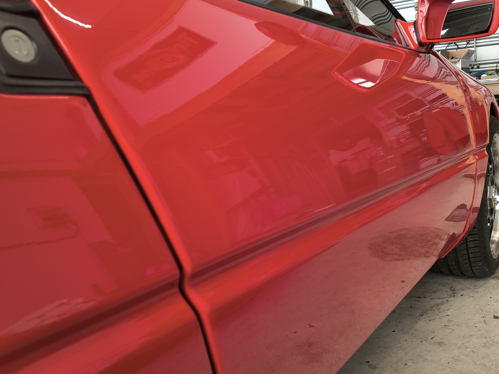 ALPINE Alpine V6 Turbo-image-8