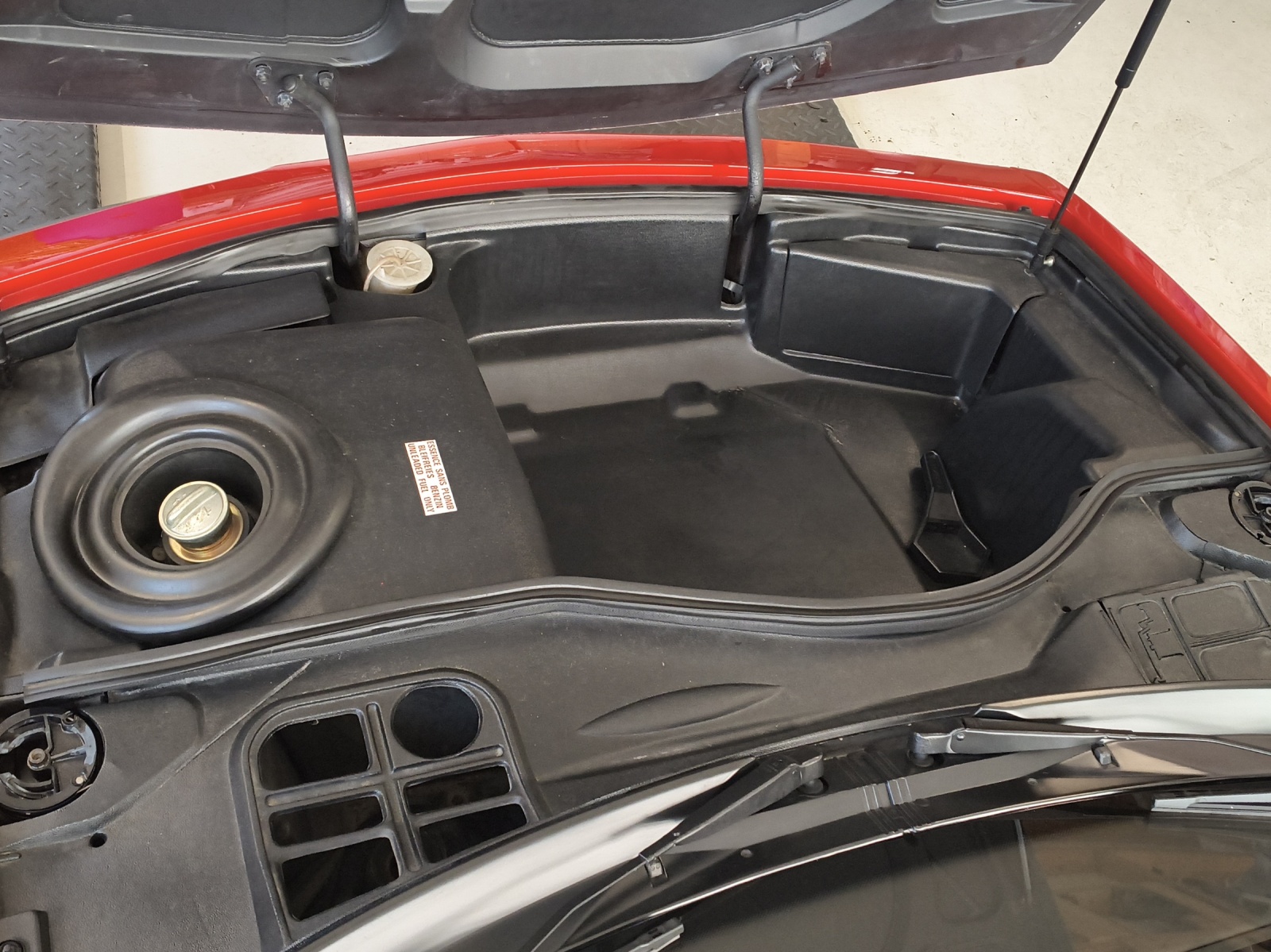 ALPINE Alpine V6 Turbo-image-21