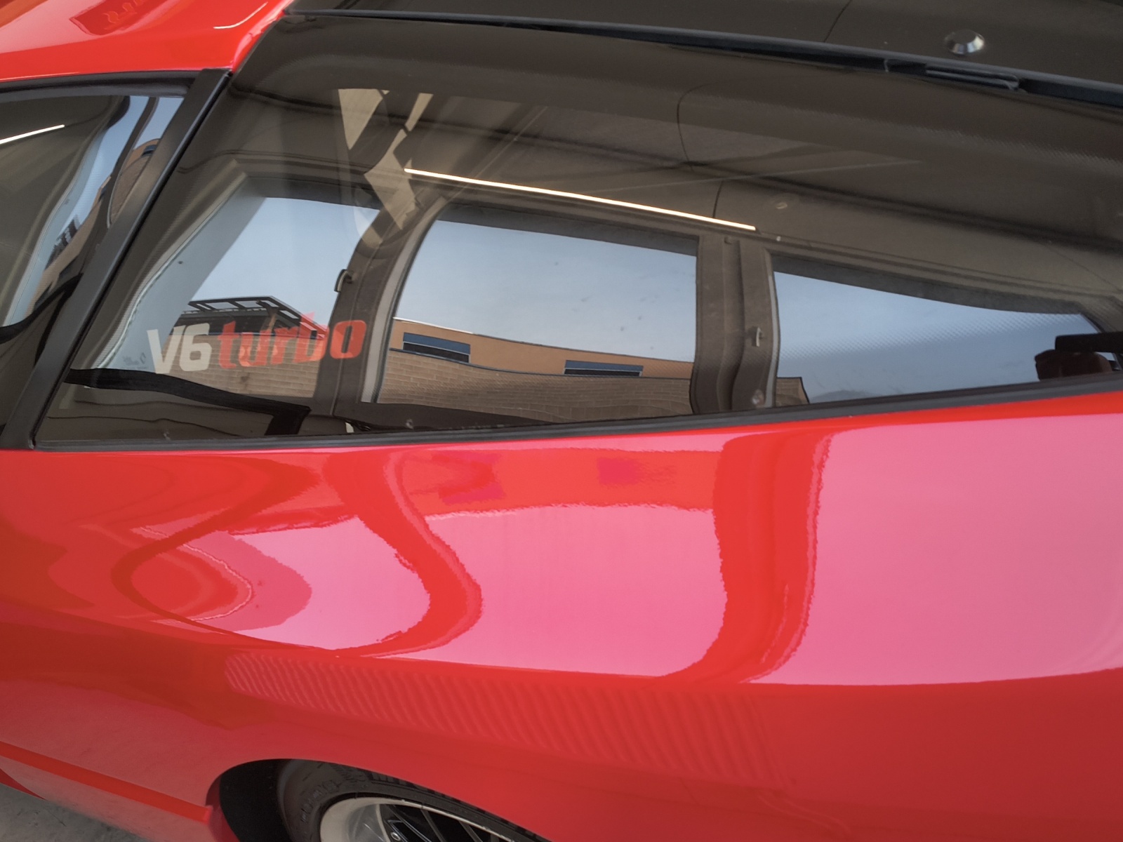 ALPINE Alpine V6 Turbo-image-5