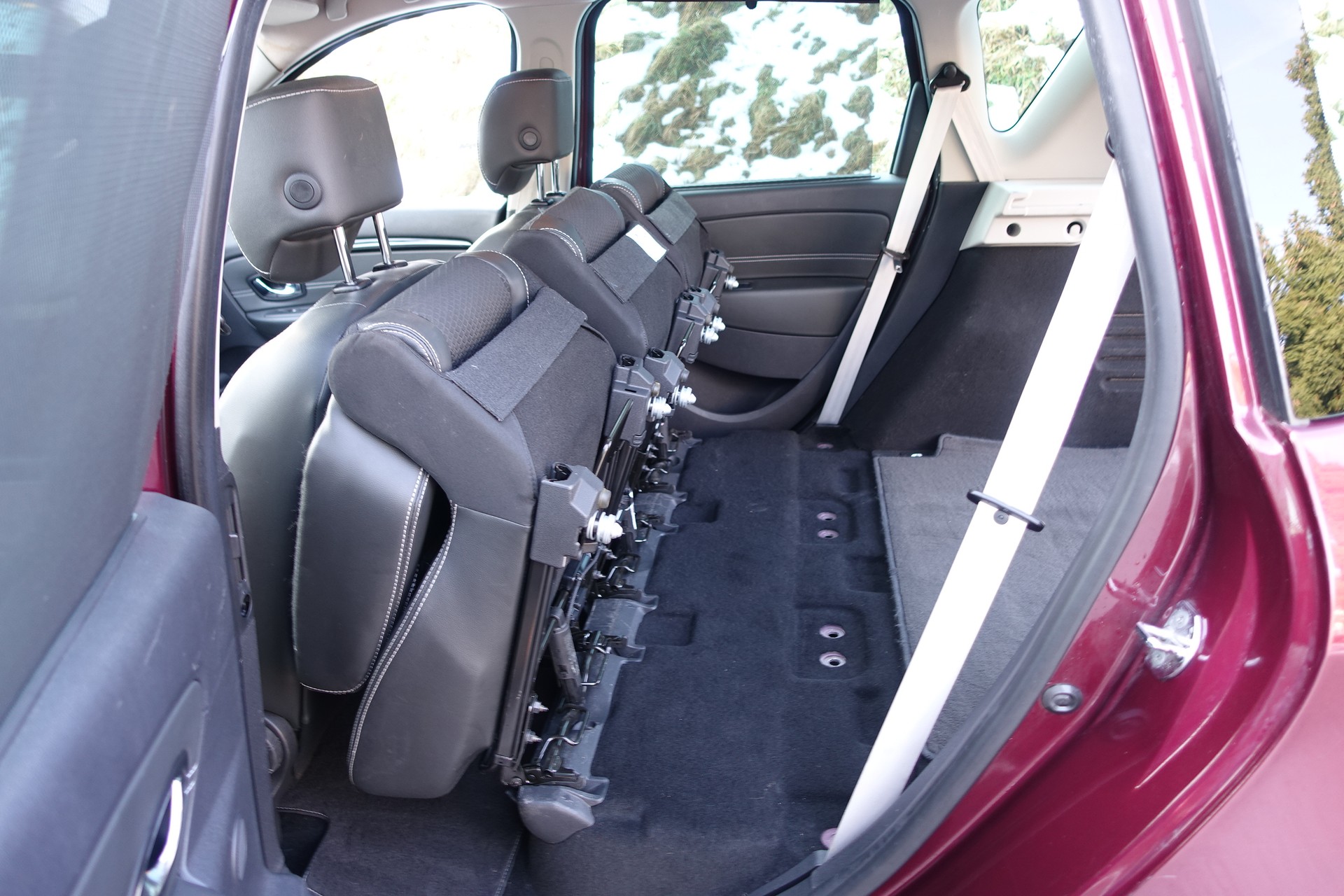 RENAULT Scénic 1.5 dCi Bose EDC-image-15