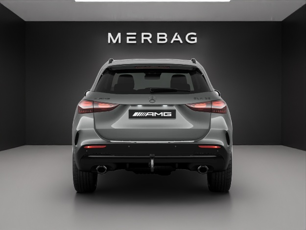 MERCEDES-BENZ GLA AMG 35 4Matic 8G-DCT-image-4