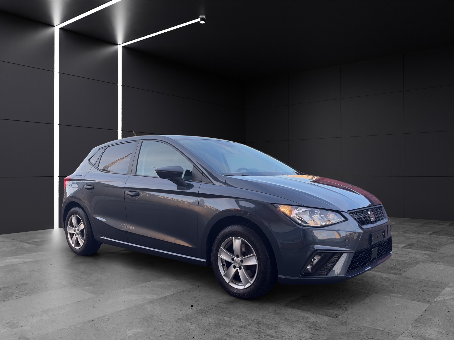 SEAT Ibiza 1.0 EcoTSI DSG Sol-image-7
