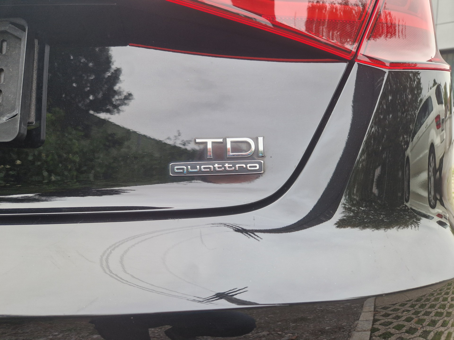 AUDI A3 Sportback 2.0 TDI Ambiente *quattro* 150 PS nur 63.000km, Navigation, frisch ab MFK, TOP Zustand, 8-fach Bereift-image-19