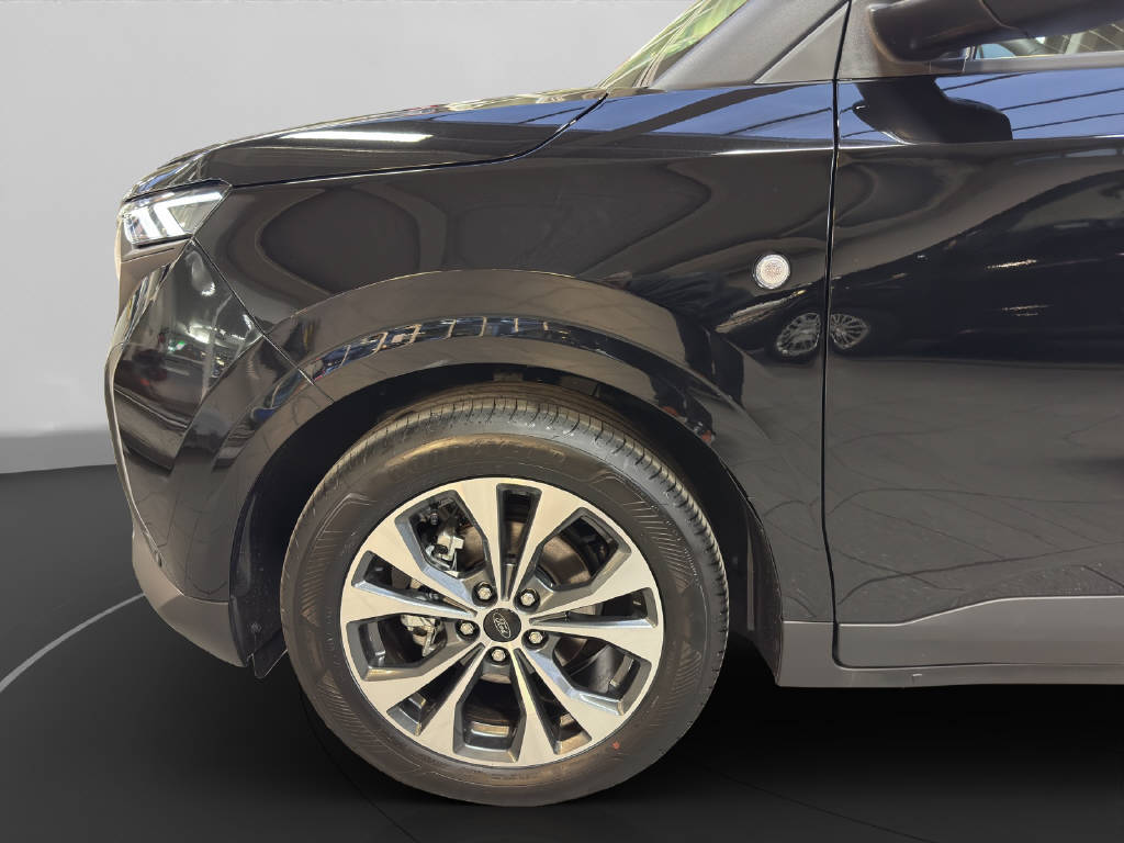 FORD TOURNEO COURIERier 1.0 EcoBoost Titanium-image-9