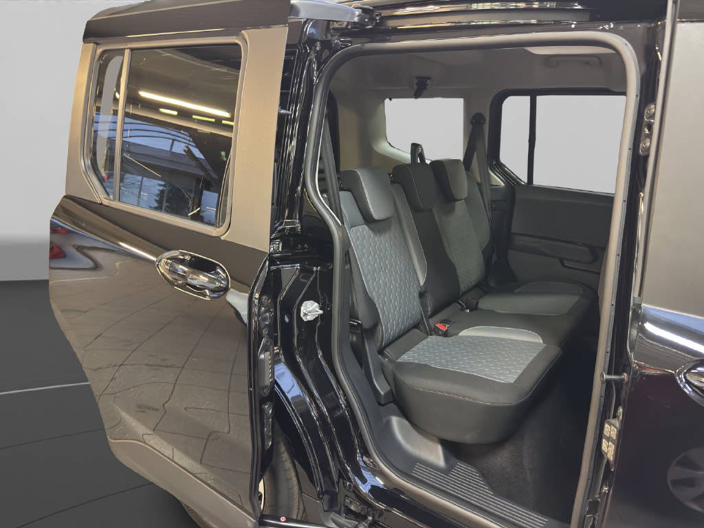 FORD TOURNEO COURIERier 1.0 EcoBoost Titanium-image-7