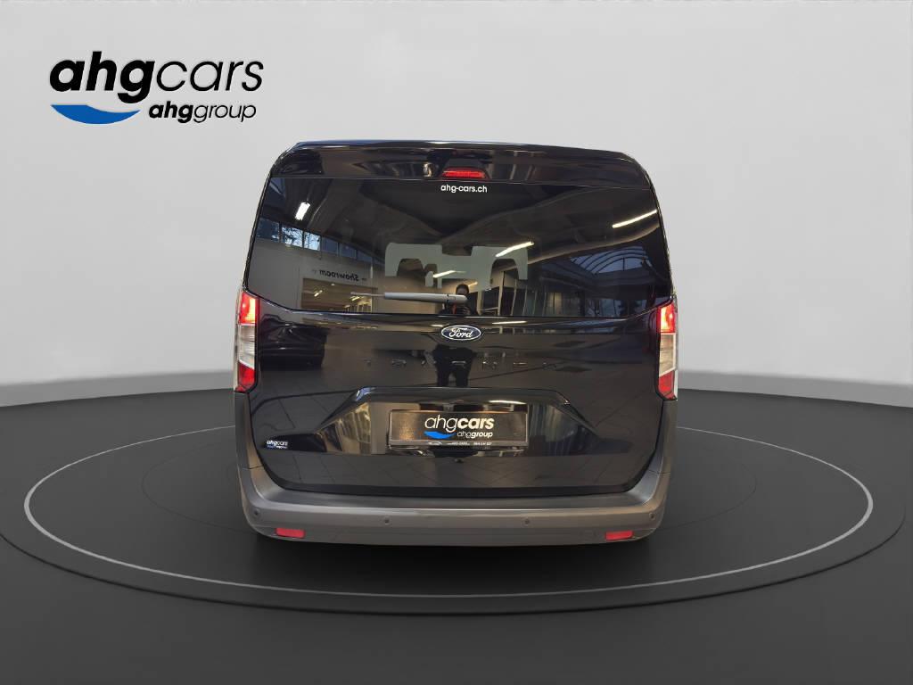 FORD TOURNEO COURIERier 1.0 EcoBoost Titanium-showroom-element-3