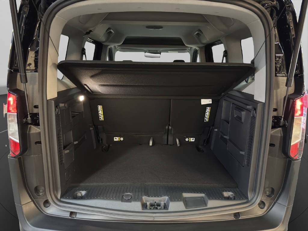 FORD TOURNEO COURIERier 1.0 EcoBoost Titanium-image-8