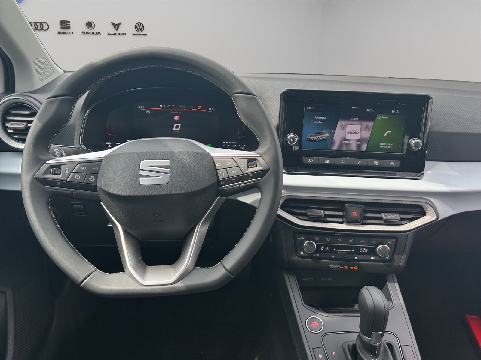SEAT Ibiza 1.0 EcoTSI GO DSG-image-6